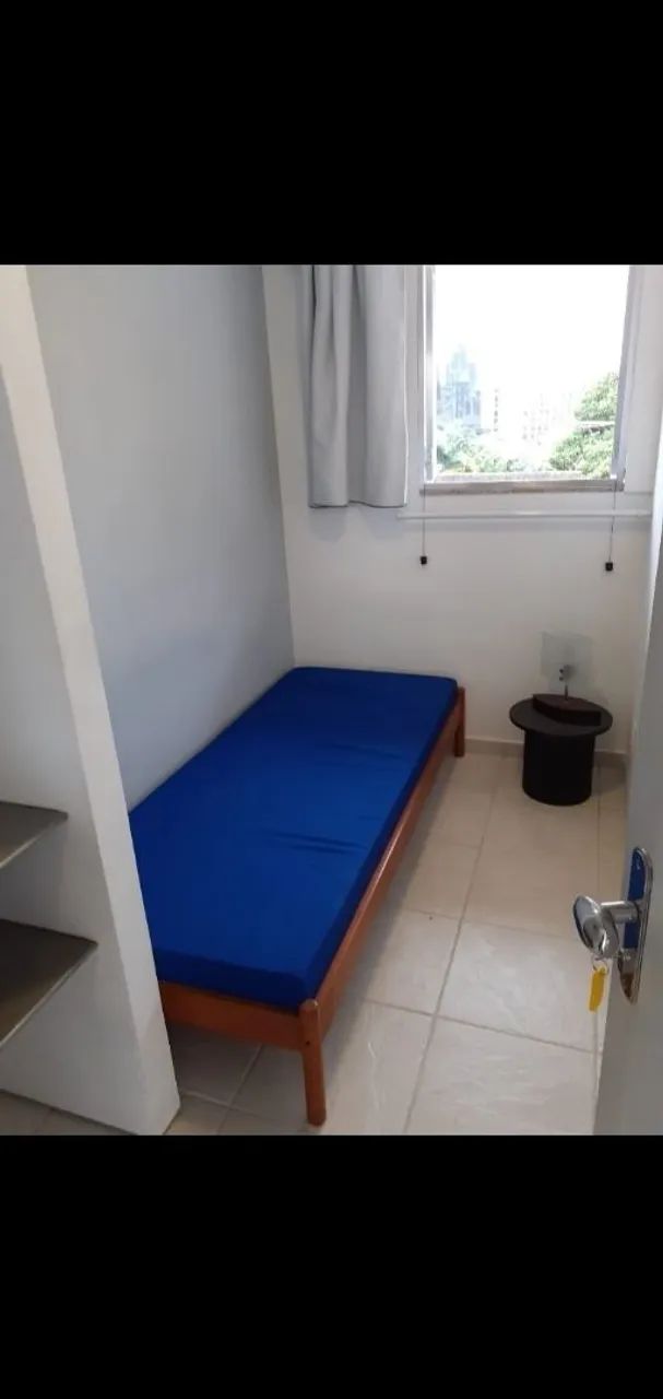Quarto Individual no Centro para Homem - Foto 3