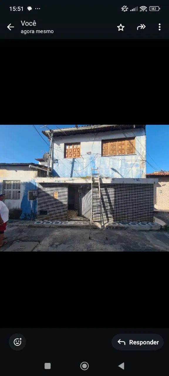 Foto - Aracaju - São Conrado