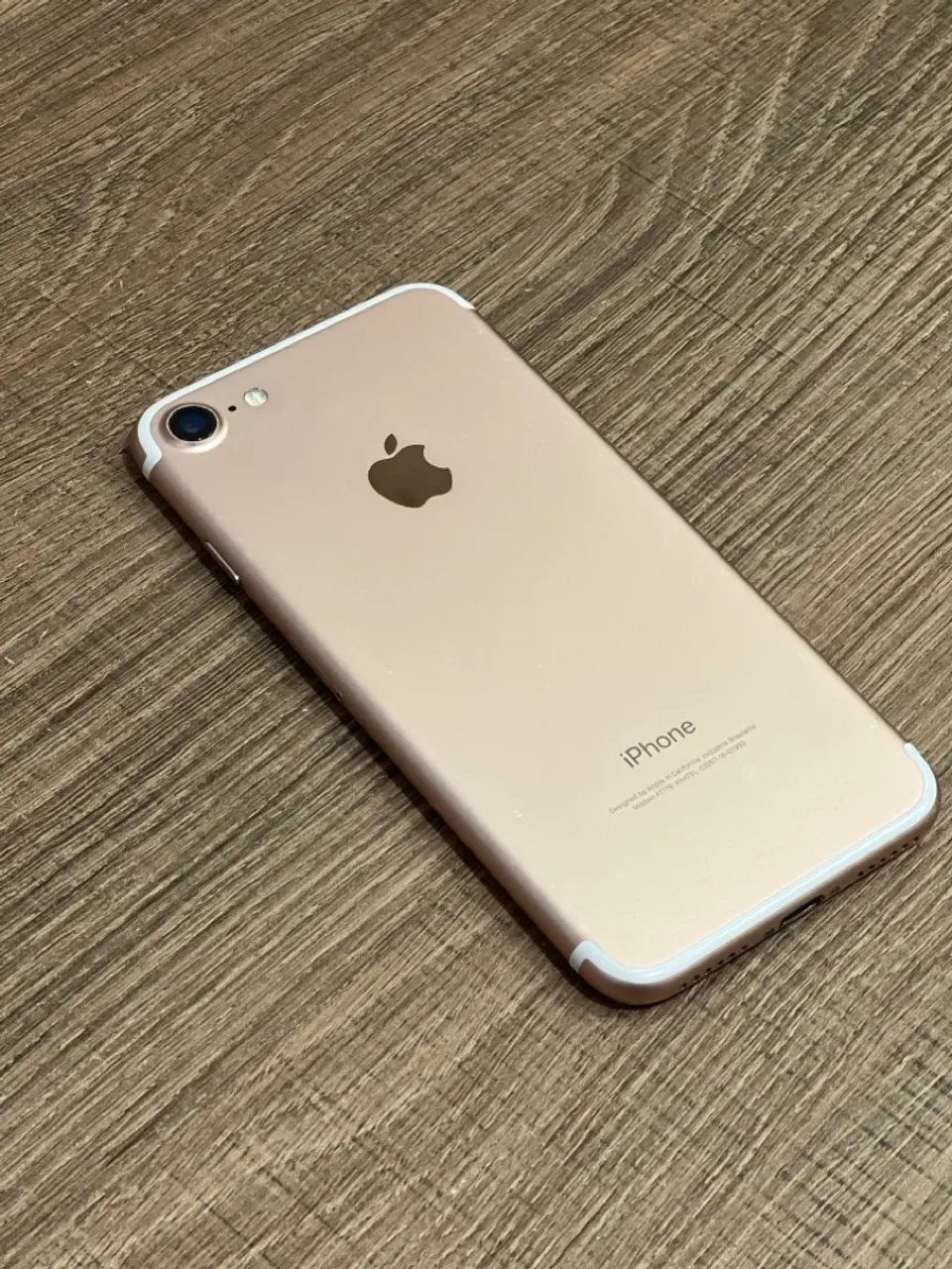 IPHONE 7 32gb / MUITO NOVO