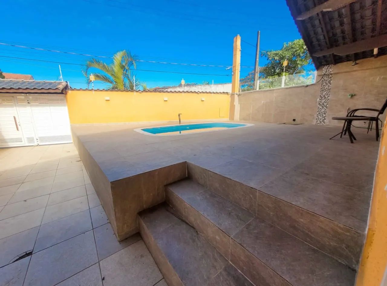 Foto - Itanhaém - Campos Eliseos