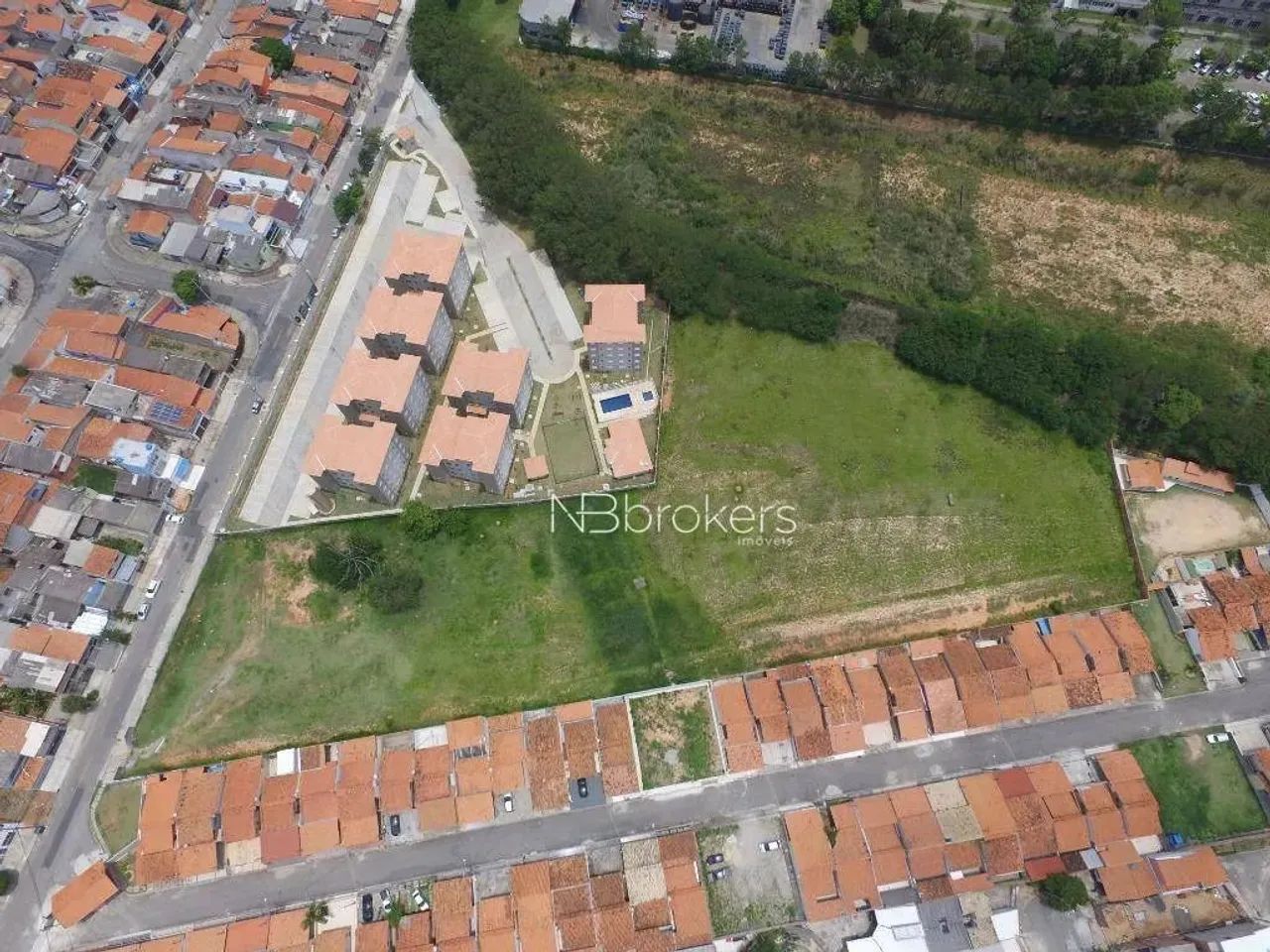 Terreno à venda, 14319 m² por R$ 7.500.000,00 - Jardim Casa Branca - Sorocaba/SP - Foto 8