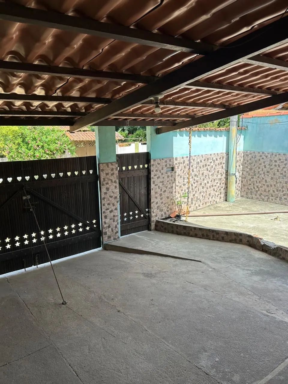 Casa no Bairro da Pontinha  - Foto 4
