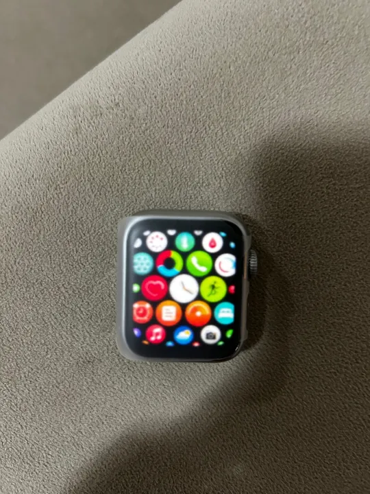 Relógio SmartWatch K10 mini novo