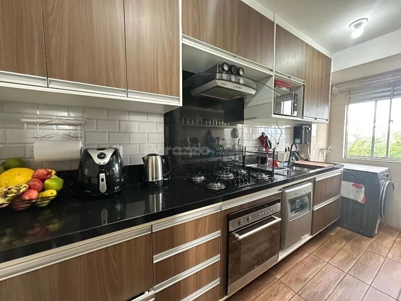 Excelente Apartamento com vista livre localizado no Jardins Mangueiral QC 05 por R$320.000