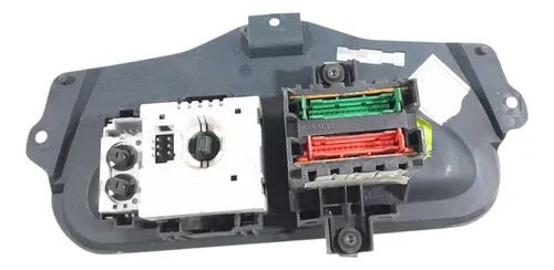 Computador Bordo Renault Scenic 2000 - Foto 8