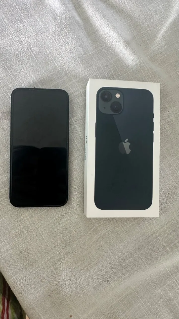 iPhone 13