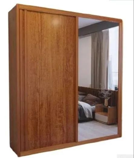 Guarda Roupa 2 Portas 3 Gavetas 100% MDF Varios modelos