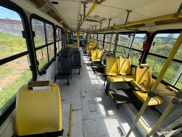 onibus urbano escolar - Foto 8