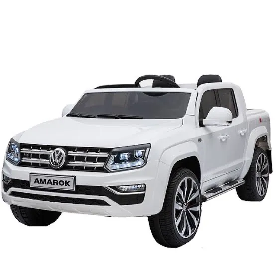 Carrinho Elétrico Infantil Volkswagen Amarok