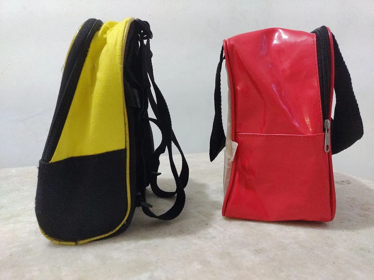 BOLSA E MOCHILA  - Foto 3