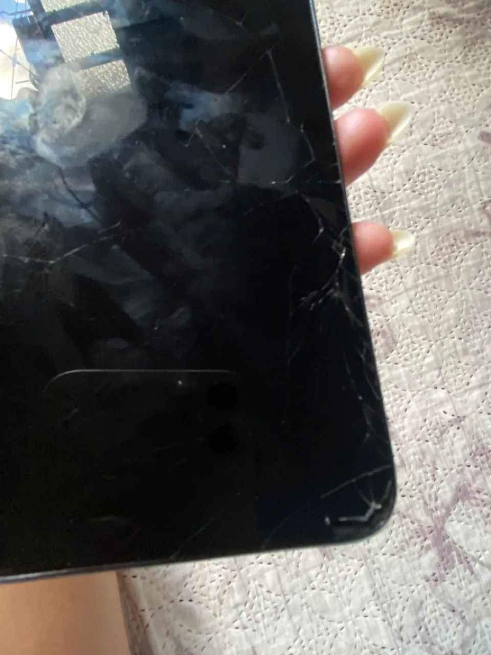 Vendo celular motorola E7  - Foto 4