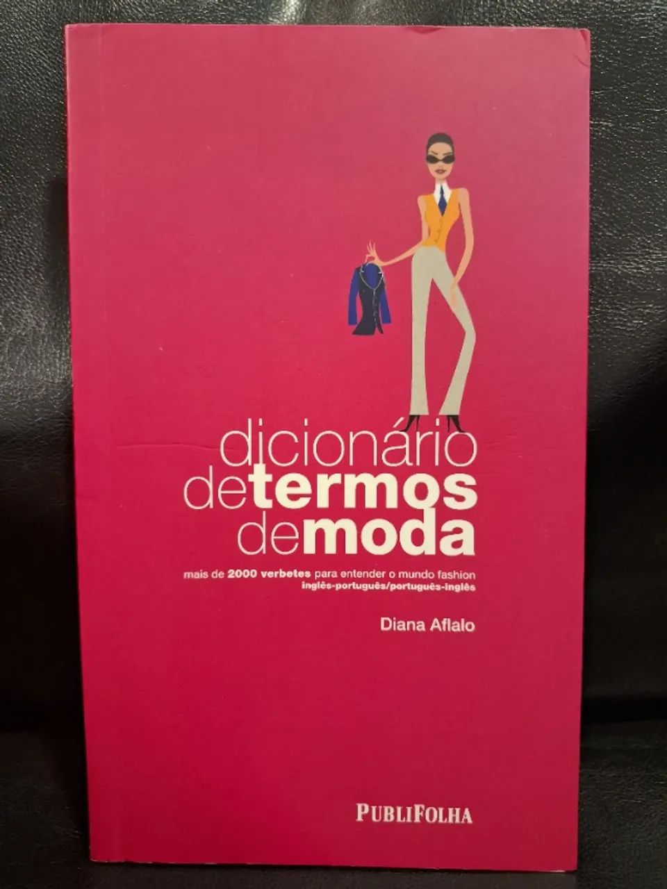 Dicionário de termos de moda