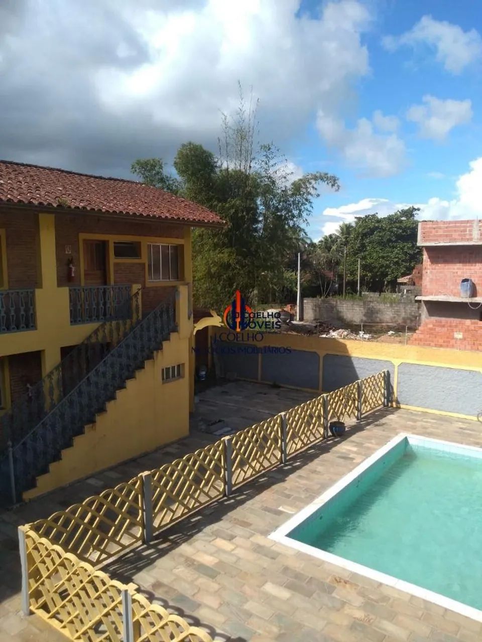 Pousada a venda Ubatuba