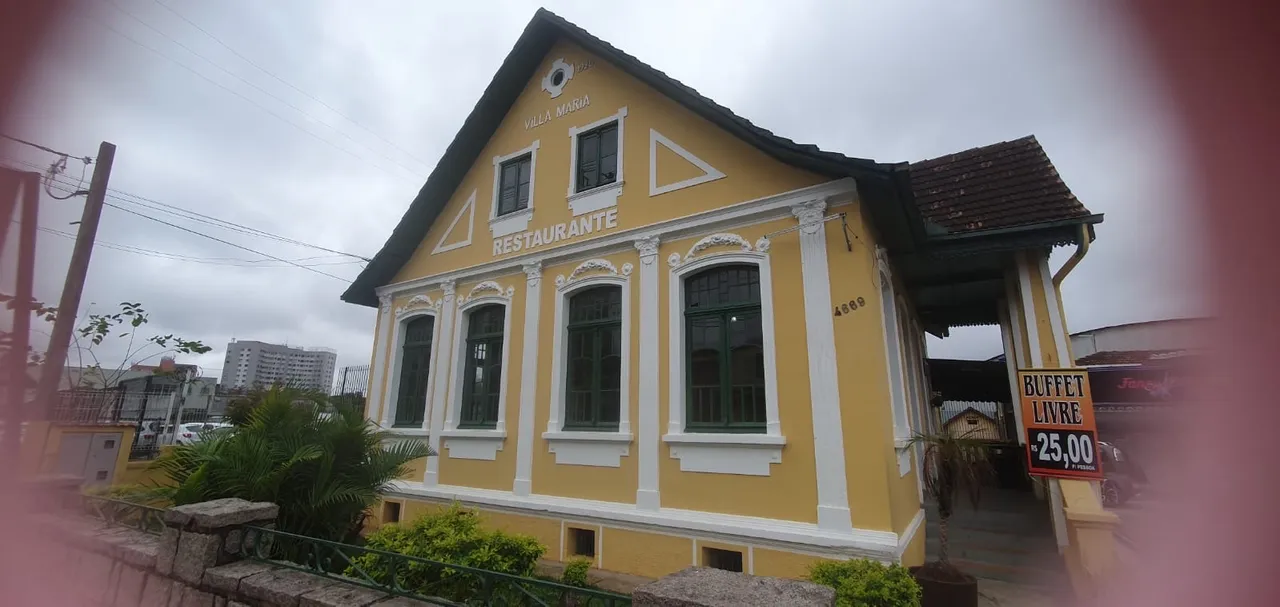 Restaurante a venda em frente ao hospital novo mundo