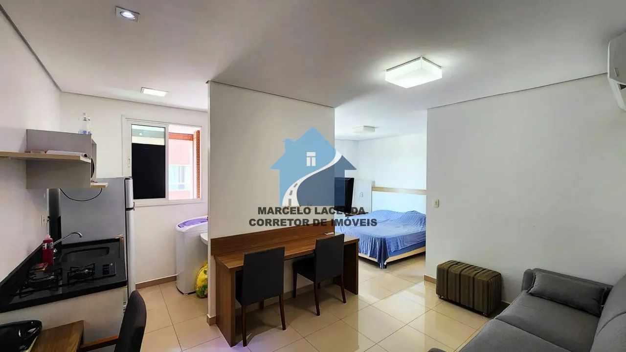 Apartamento no Condomínio Space - Vieiralves - Nossa Senhora das Graças
