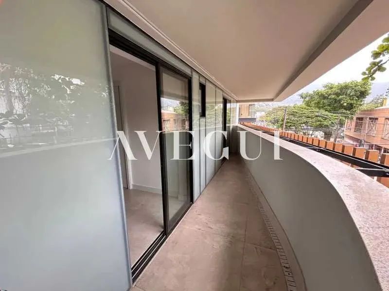 Apartamento Garden |infraestrutura completa | segurança 24 horas | 3 quartos | lançamento