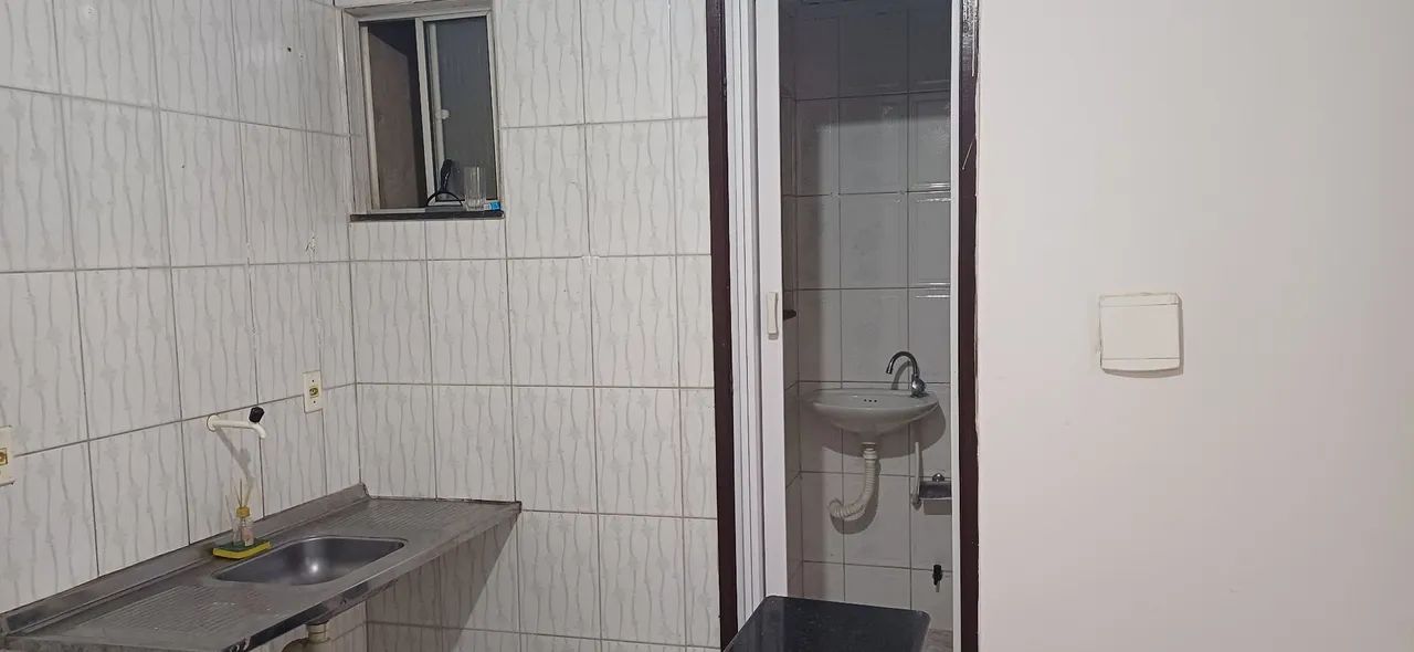 Aluga-se Quarto e Sala - Foto 5