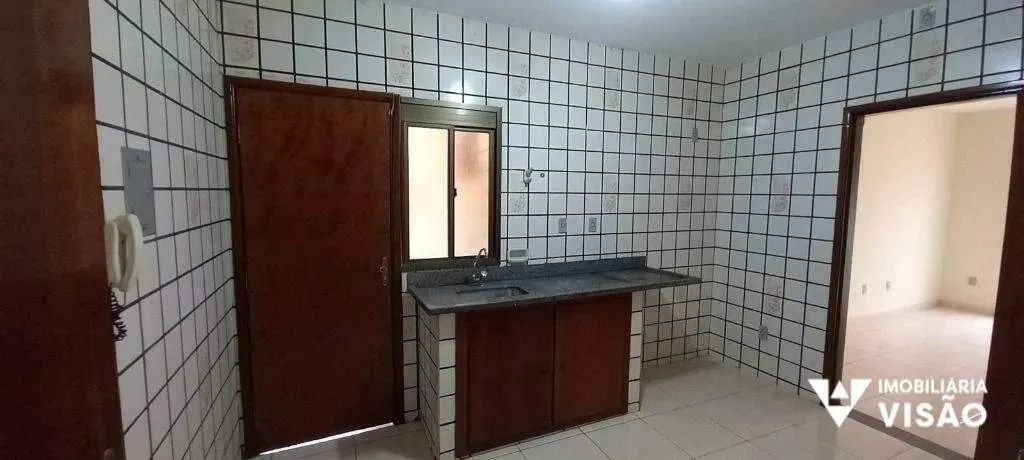 APARTAMENTO PARA ALUGUEL, 03 QUARTOS, 01 SUÍTE, 02 VAGAS, UNIVERSITÁRIO - UBERABA/MG - Foto 3