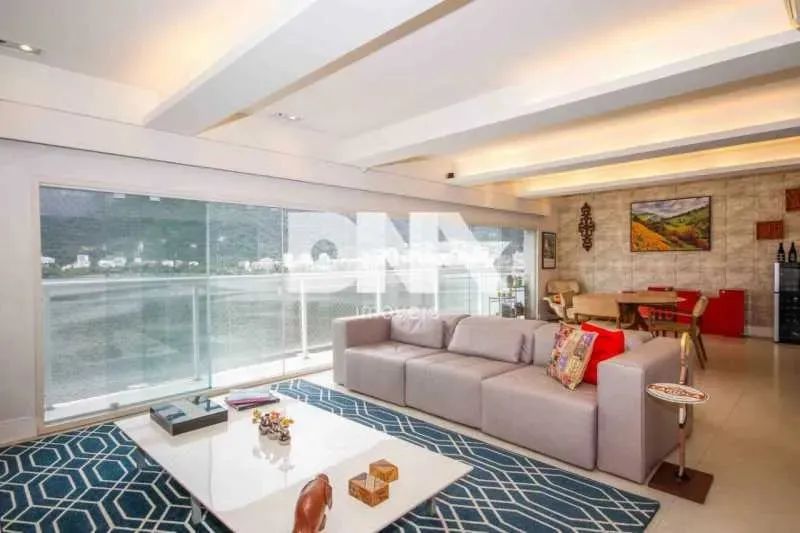 Apartamento : / Residencial / Lagoa - Foto 3