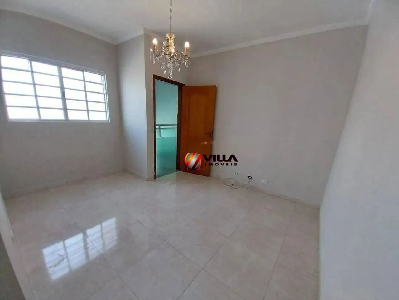 Apartamento com 2 quartos para alugar, - Jardim Terramérica III - Americana/SP