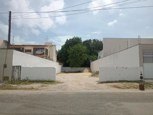 TERRENO para alugar na cidade de FORTALEZA-CE