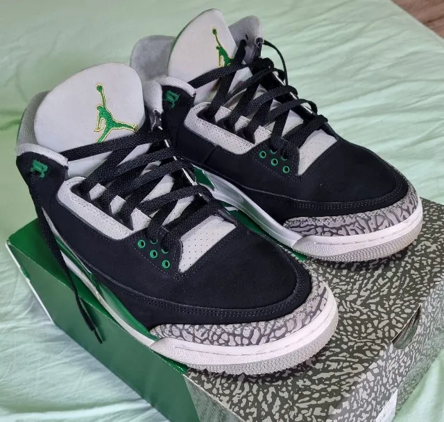 Air Jordan 3
