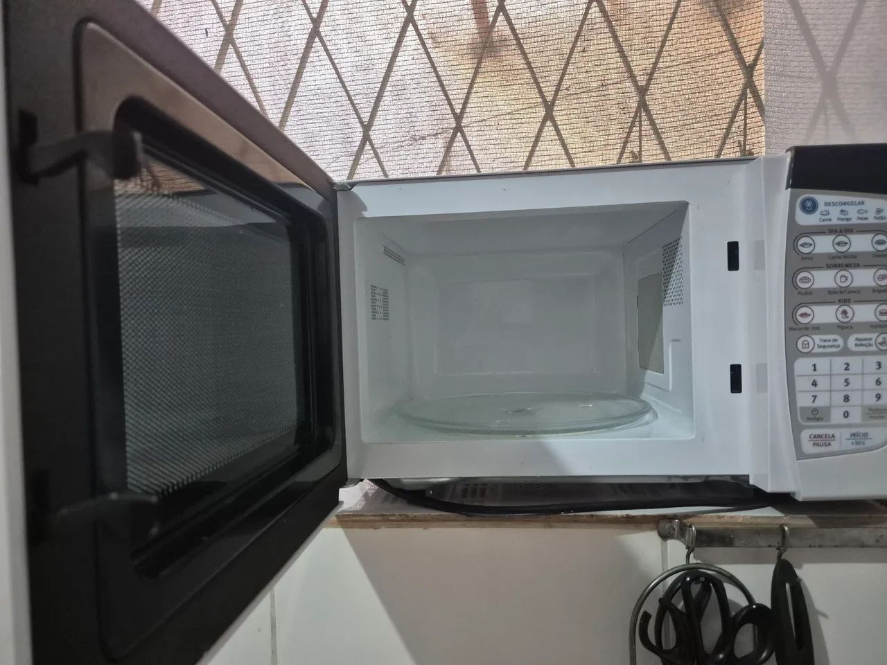 Microndas Electrolux  - Foto 2