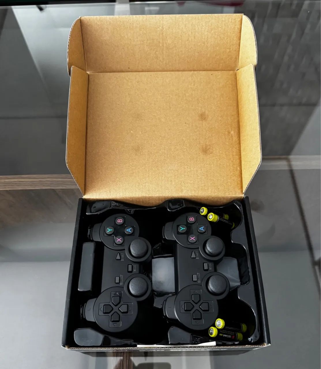 Game Stick Lite 2.4G Wireless - Foto 4