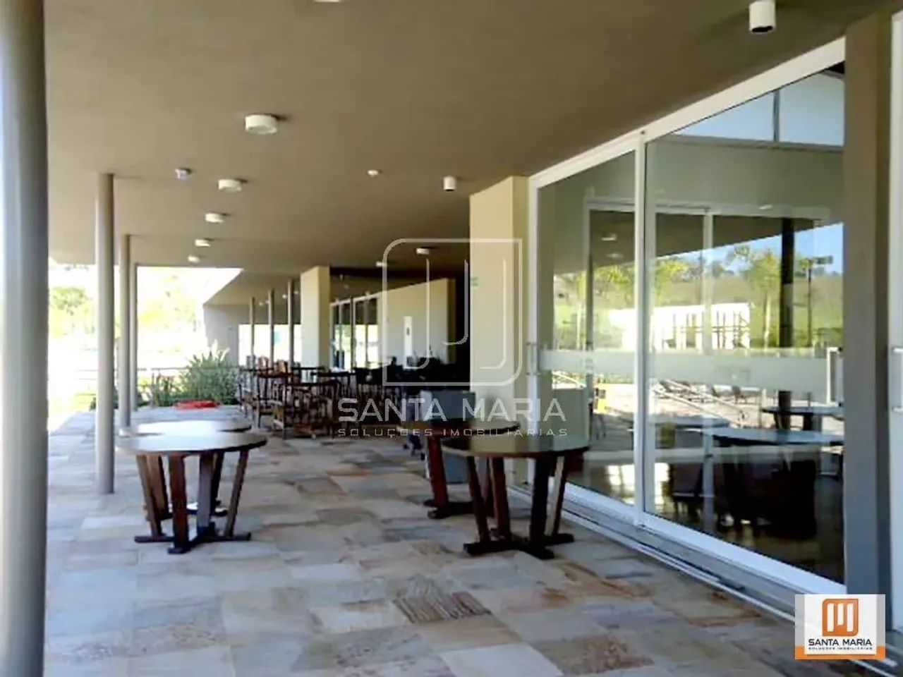 Terreno (terreno em condominio fechado) , portaria 24hs, lazer, em condomínio fechado - Foto 10