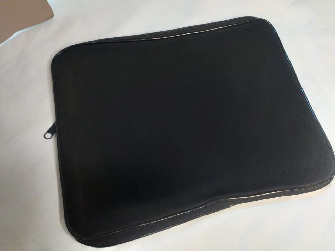 Capa Pasta Case Com Ziper Para Notebook Laptop - Foto 3