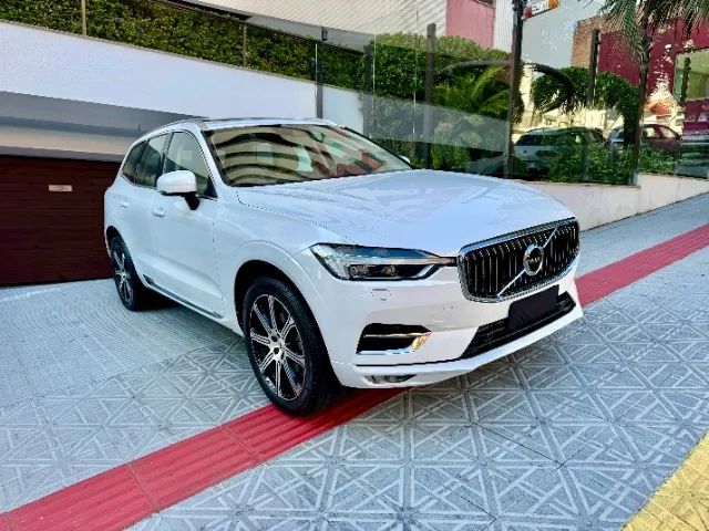 Volvo XC60 2.0 T5 Inscription 4WD - Único Proprietário - Aceito Troca - Foto 5