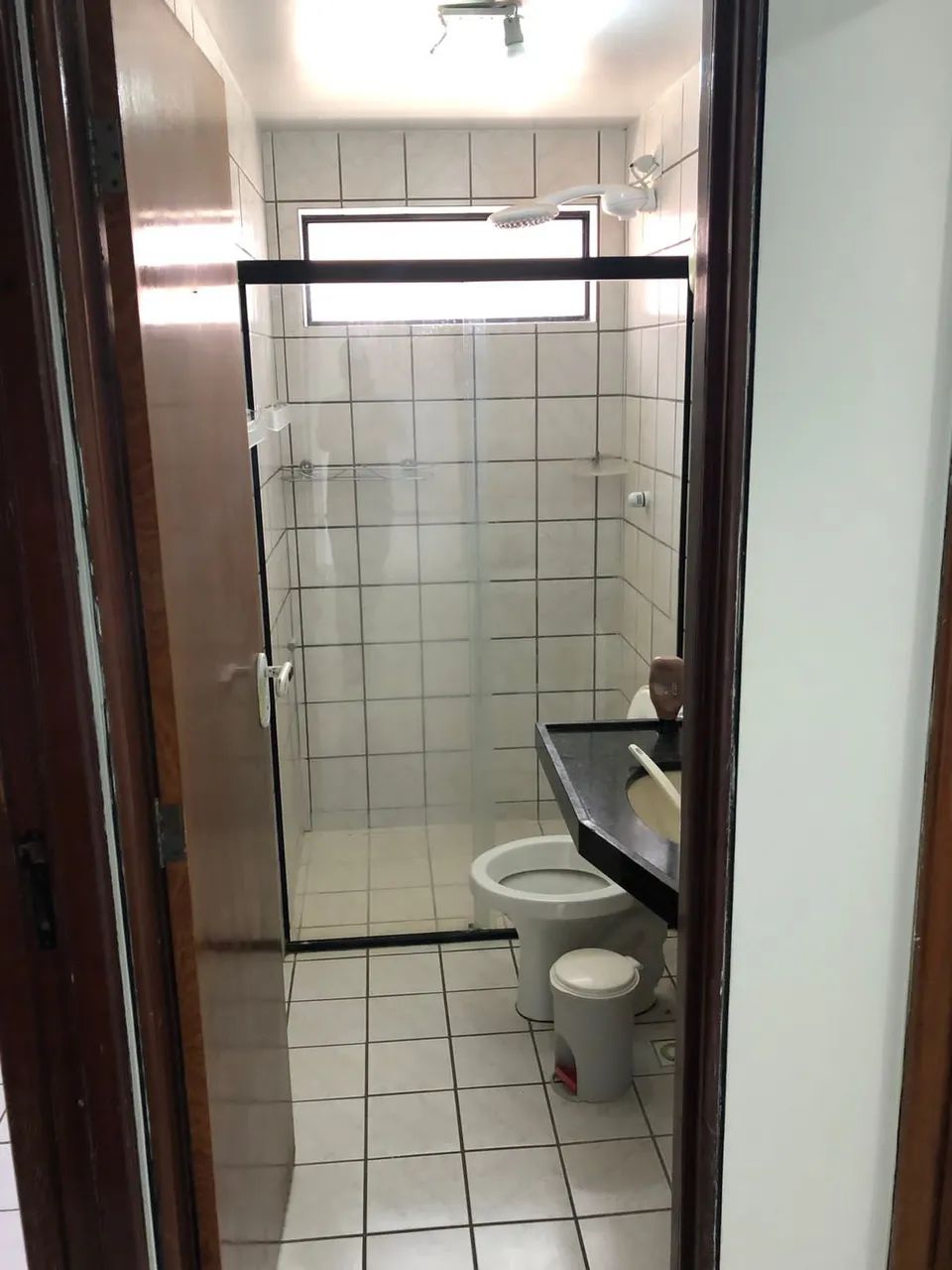 Apartamento para venda possui 82,4m² com 3/4 em Ponta Verde - Maceió - AL - Foto 4