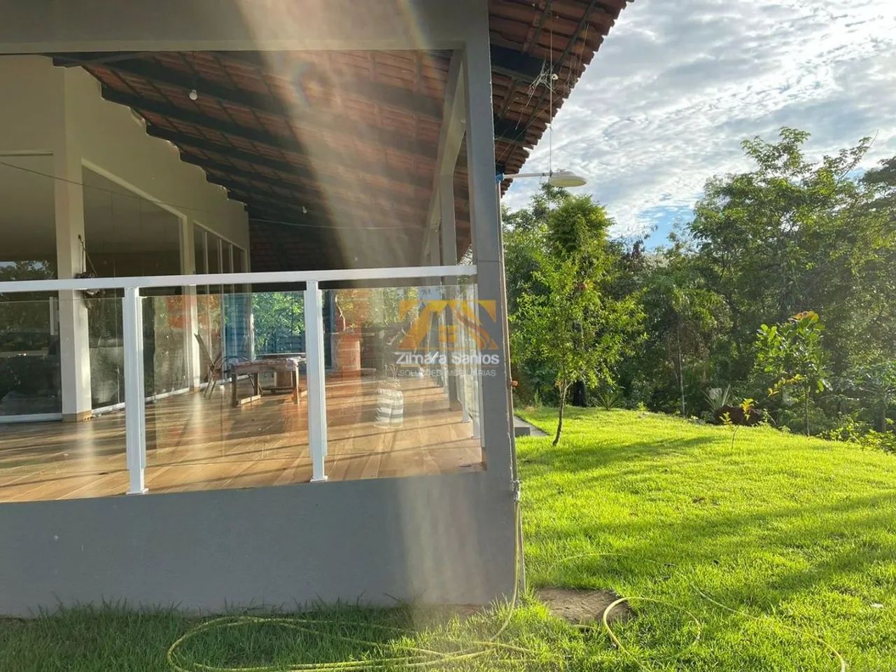 Chácara, 3 alqueires - Próximo a Aparecida do Rio Negro - Palmas/TO - Foto 4