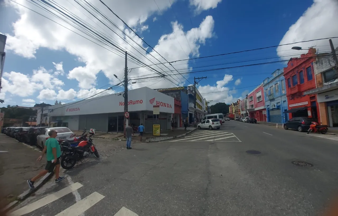 VOCÊ QUE BUSCA UM PRÉDIO COMERCIAL NO CENTRO DA CIDADE DE JOÃO PESSOA, VOCÊ ACABA DE ENCON