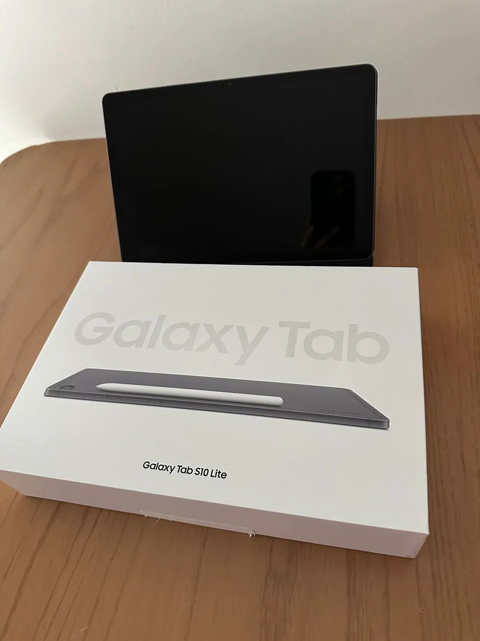 Galaxy tab S10 lite 64302529160578121