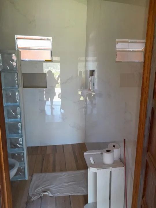Casa de praia na Gamboa Garopaba sc - Foto 5