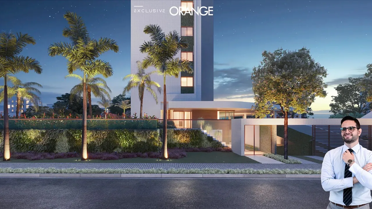 Imóvel para venda com 105 metros quadrados com 3 quartos em Parnamirim - Recife - PE