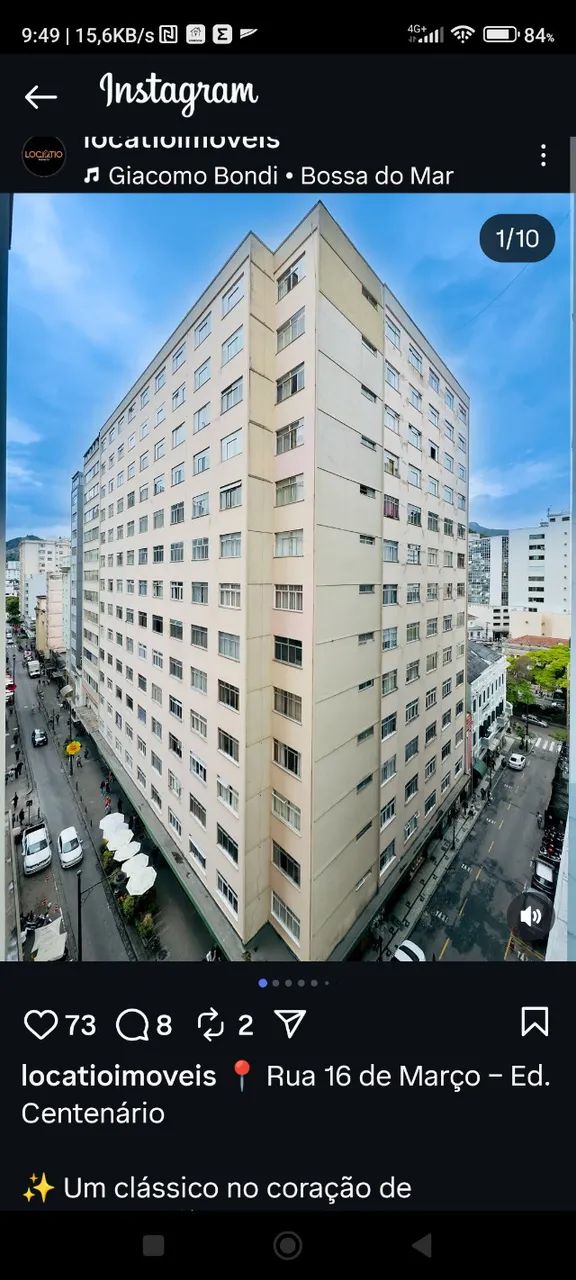 Foto - Petrópolis - Centro