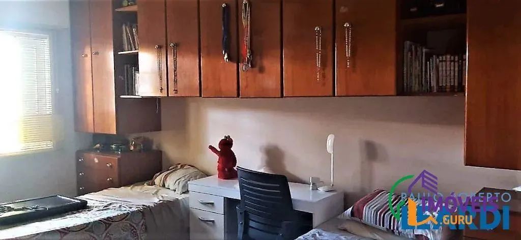 CASA ASSOBRADADA - MORUMBI - SP - Foto 8