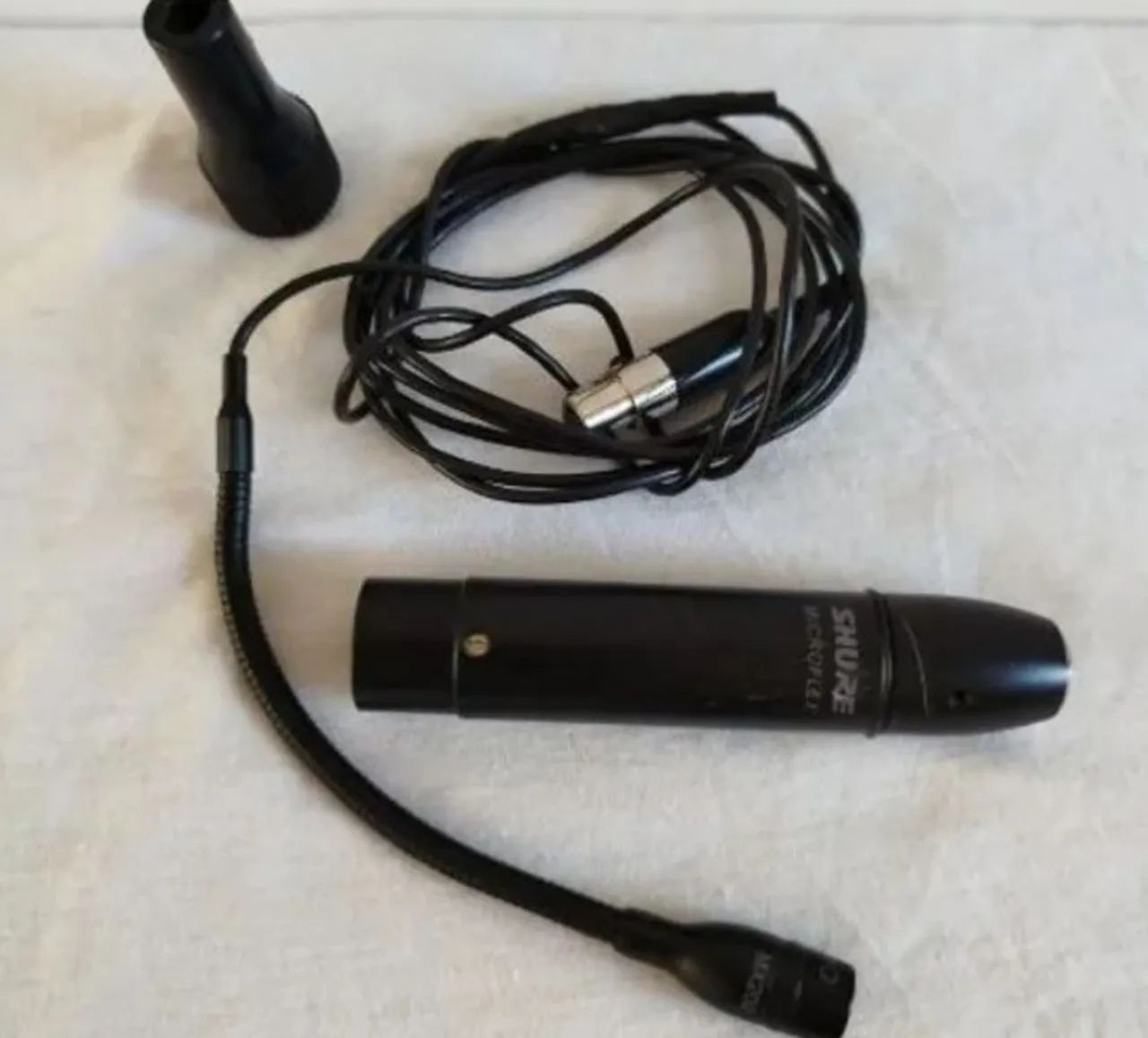 Microfones Shure Microflex Mx202 - Foto 5