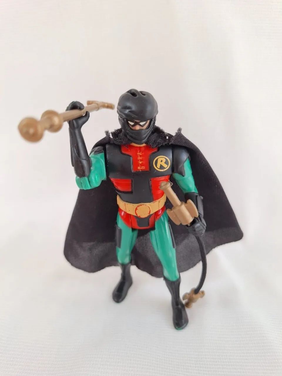 Action figure Robin Ninja 1993 - Foto 3