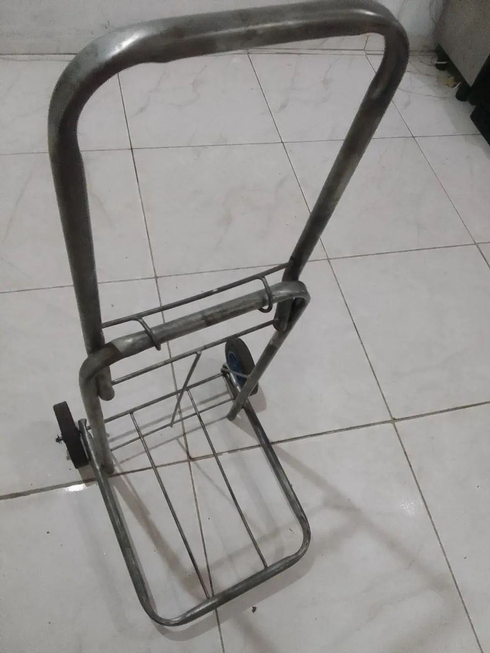 Carrinho compras - Foto 3