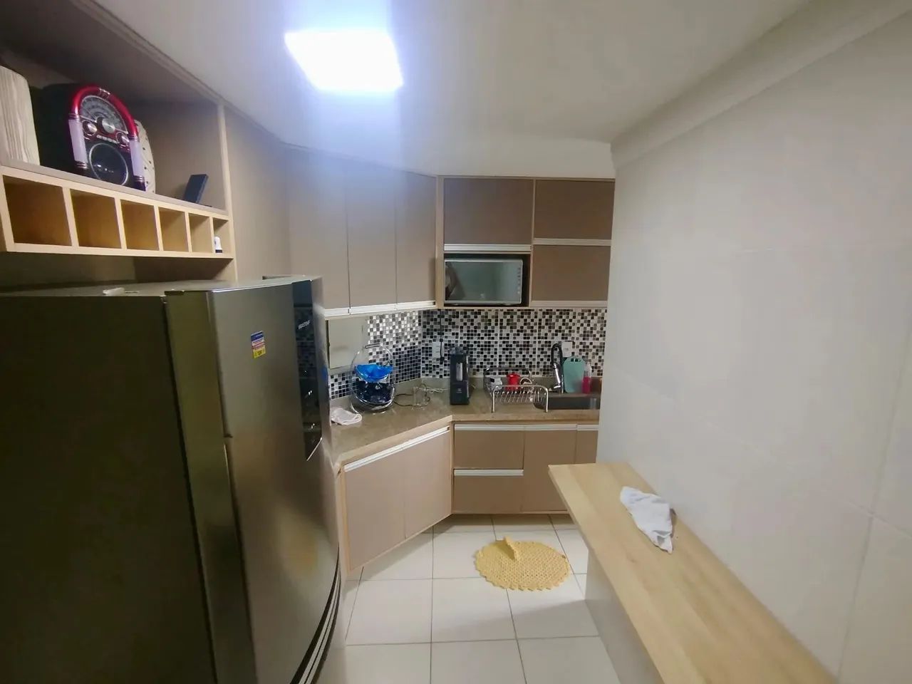 Condomínio Life Parque 10 Apartamento com 3 quartos em Parque 10 - Foto 4