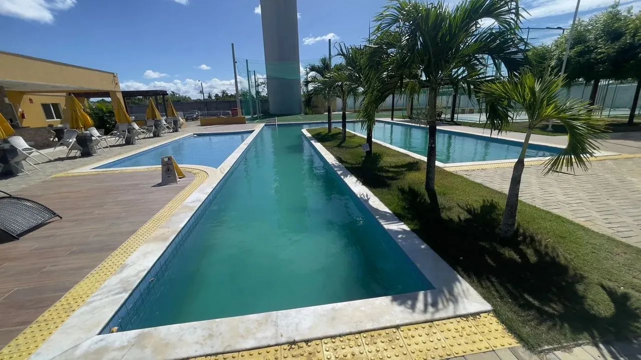 Imóvel para venda - Vida Nova - Parnamirim - RN - Foto 5