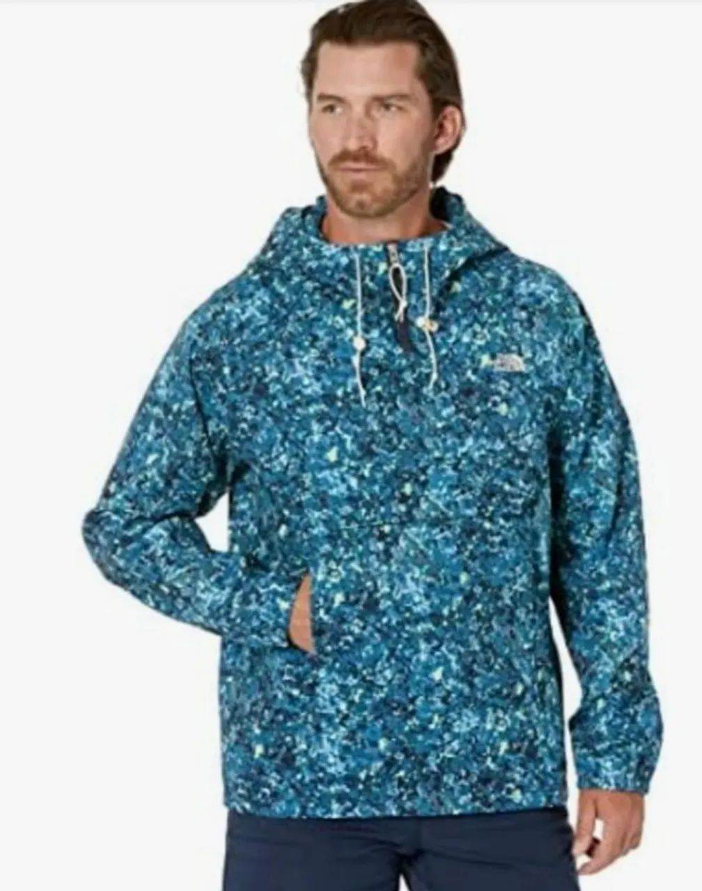 Casaco The North Face original com etiqueta.  - Foto 3