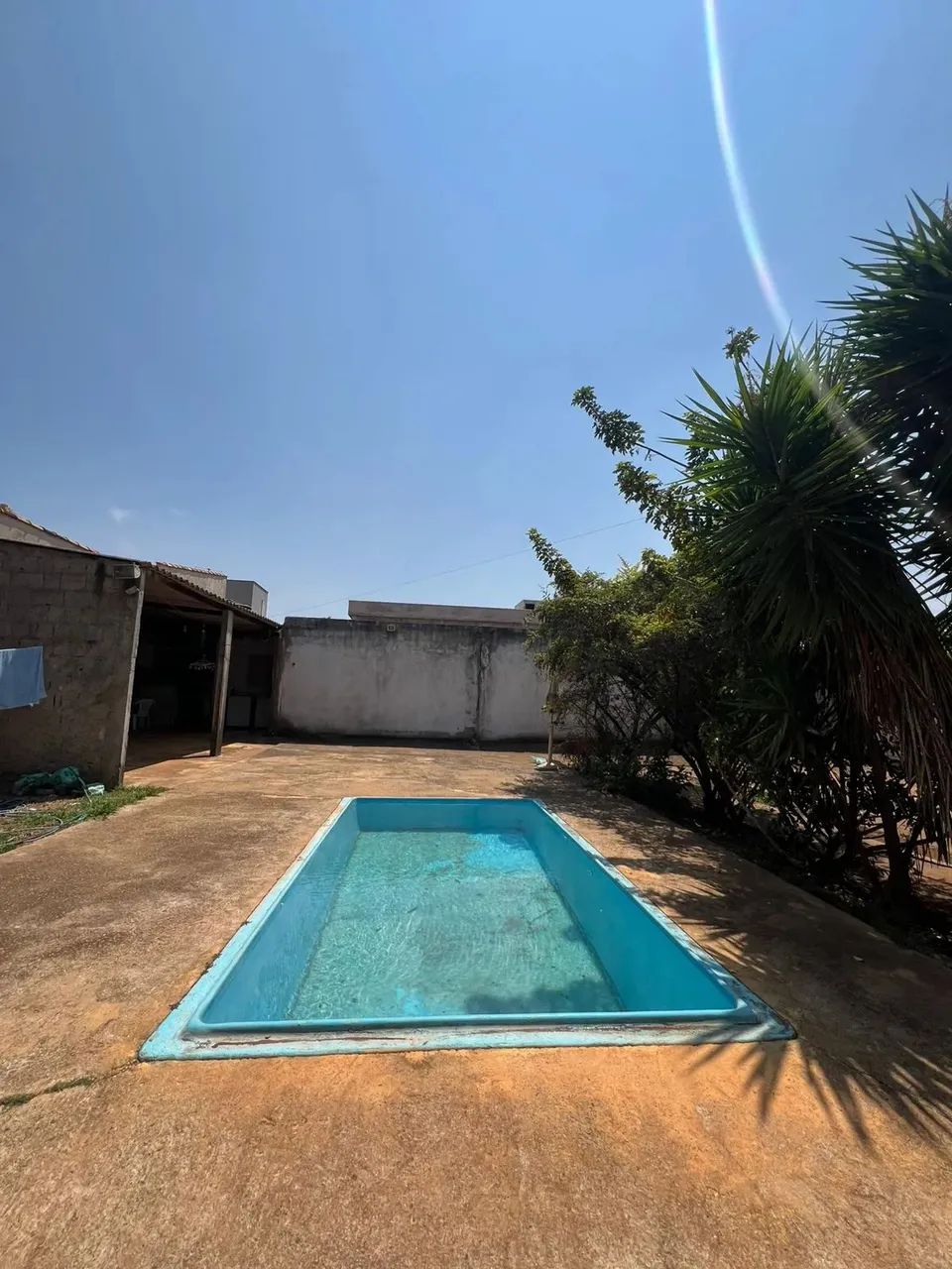 Térrea para venda com 250 metros quadrados com 3 quartos - Foto 2