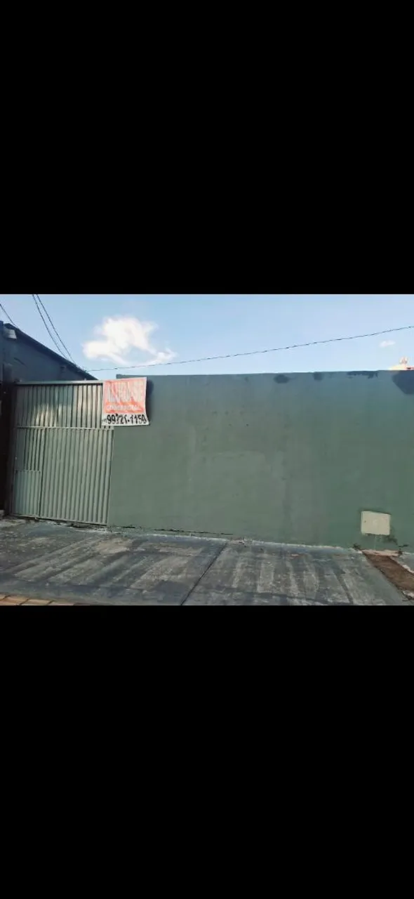Alugo Imóvel Comercial