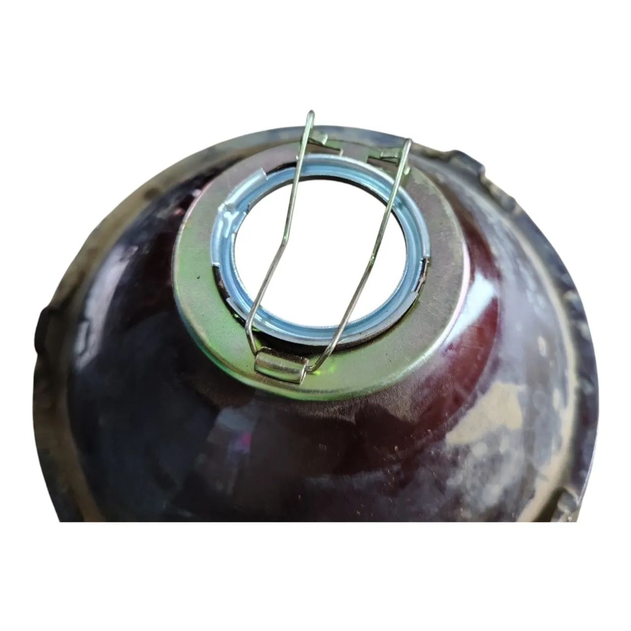 Farol Caminhão M. Benz 1113 1313 1513  E2592 Ambos Lados - Foto 4
