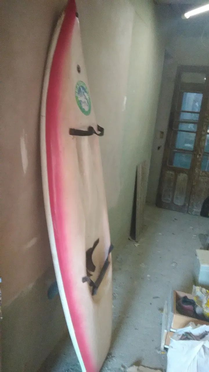 Prancha/Caiaque Wave Surf