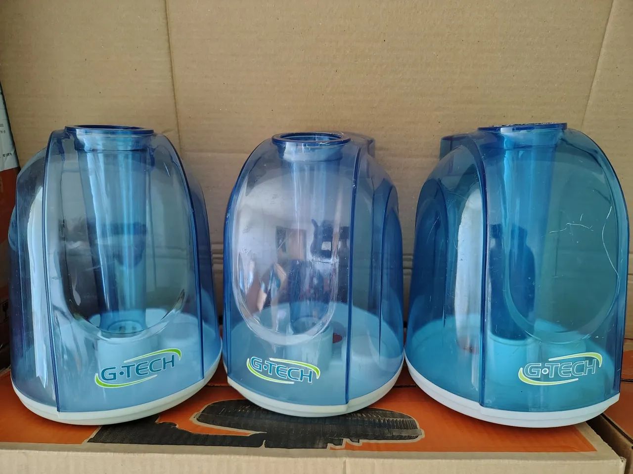 Reservatório de água umidificador diversos  - Foto 3